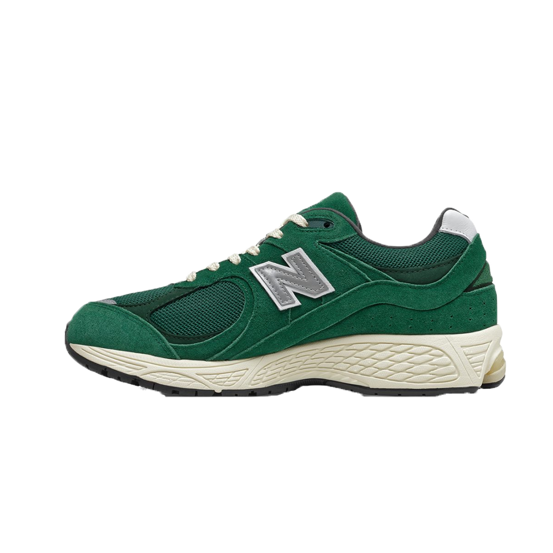 New Balance 2002R Nightwatch Green