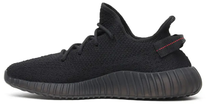 Adidas Yeezy Boost 350 V2 Black Red