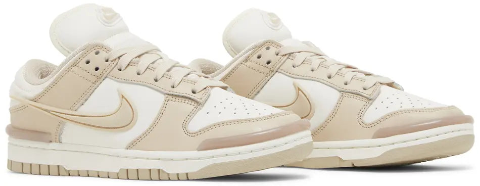 Nike Dunk Low Twist Sanddrift