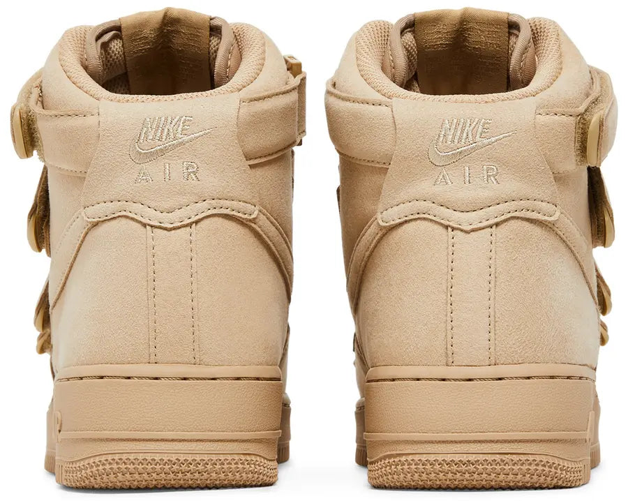 Nike Air Force 1 High ‘07 SP Billie Eilish