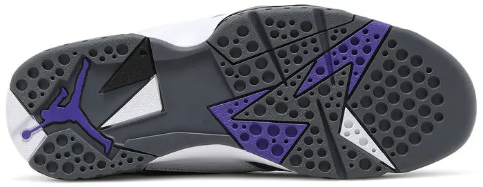 Air Jordan 7 Retro Silex (2021)