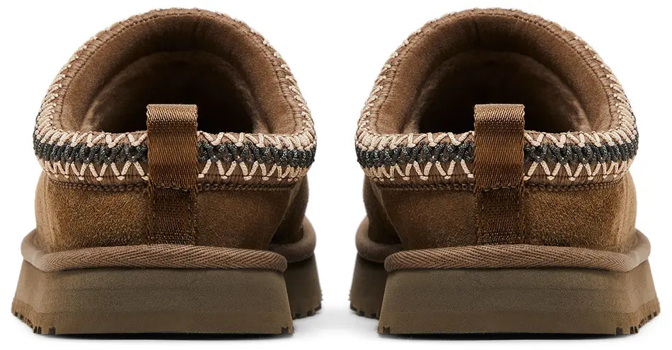 UGG Tazz Slipper Hickory (Kids)