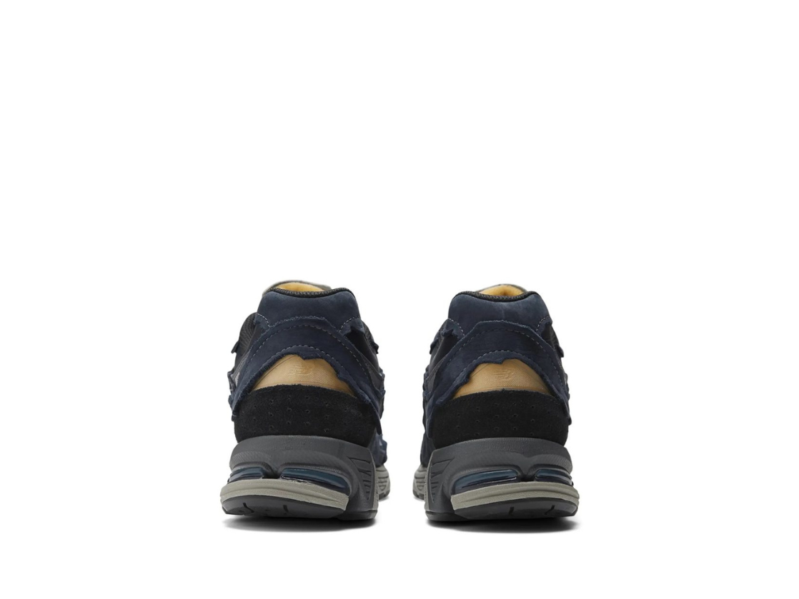New Balance 2002R Protection Pack Ripstop Eclipse