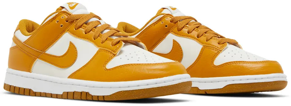 Nike Dunk Low Next Nature Light Curry