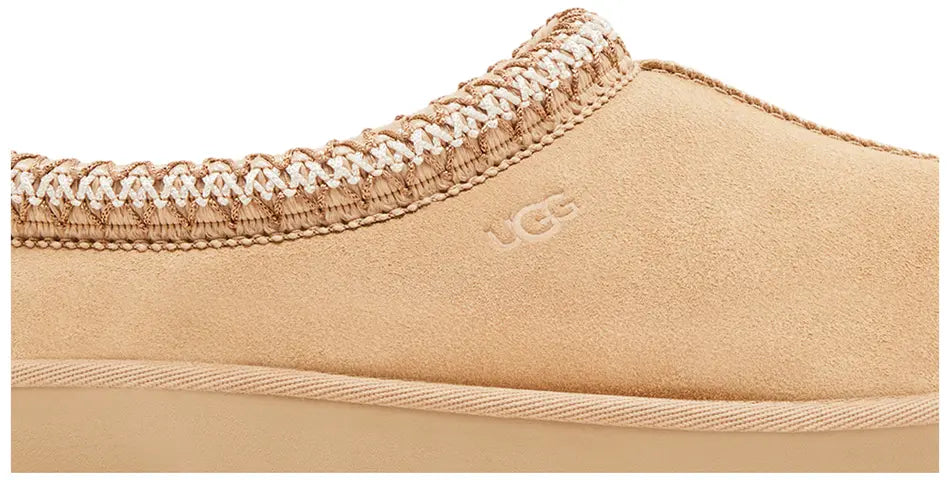 UGG Tasman Slipper Driftwood