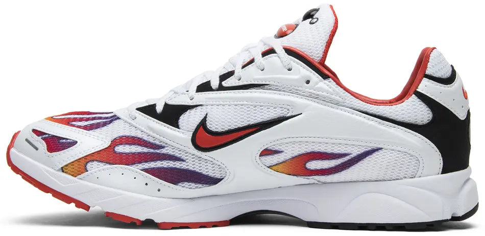 Nike Zoom Streak Spectrum Plus Supreme White