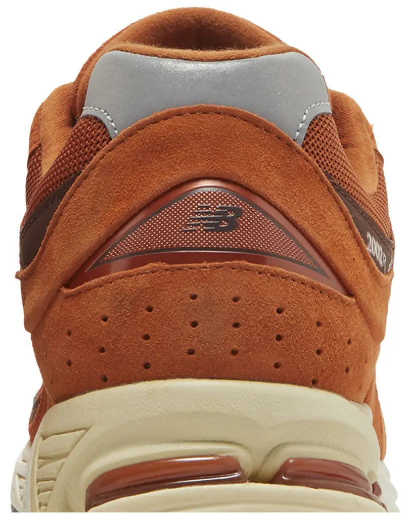 New Balance 2002R Rust Oxide