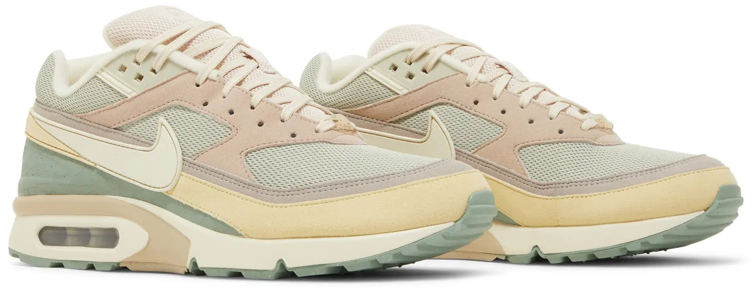 Nike Air Max BW Light Stone