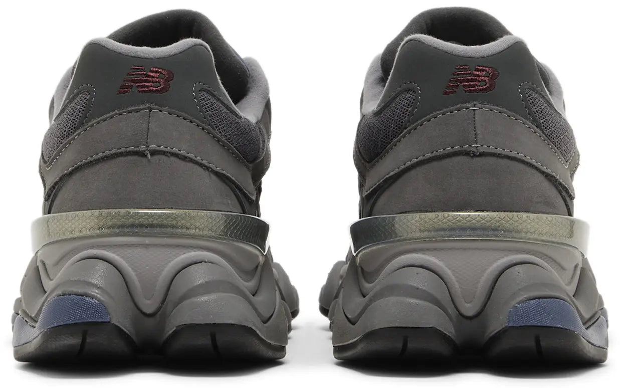 New Balance 9060 Grey Blue