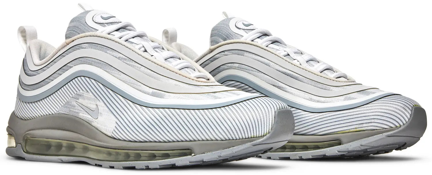 Nike Air Max 97 Ultra 17 Pure Platinum 3M
