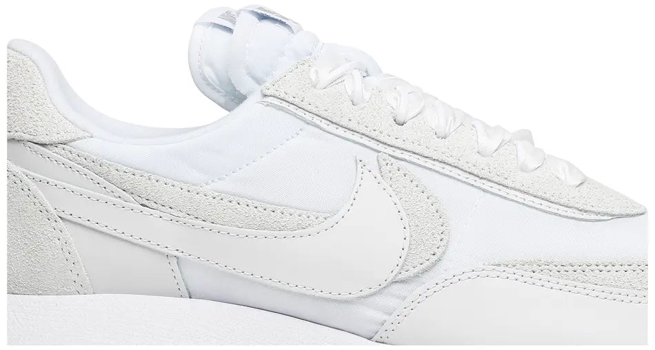 Nike LD Waffle Sacai White