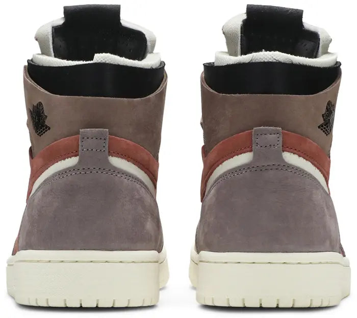 Air Jordan 1 High Zoom Air CMFT Canyon Rust