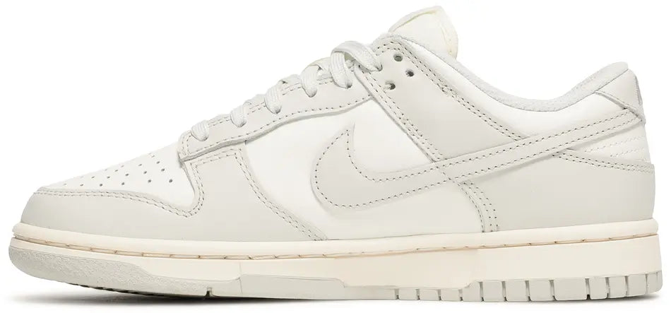 Nike Dunk Low Light Bone