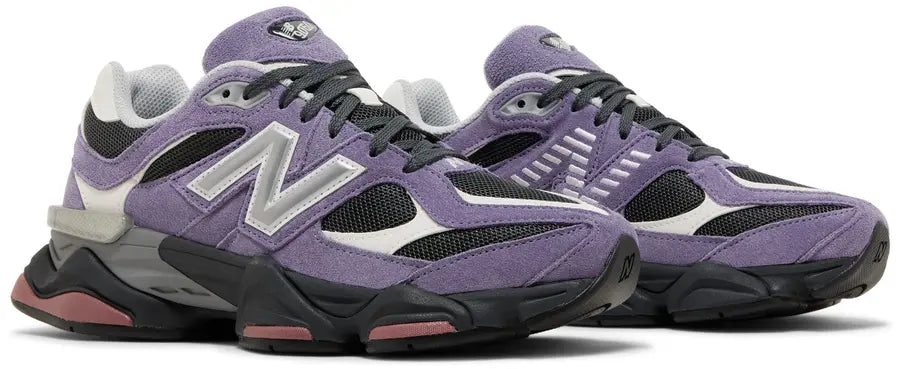 New Balance 9060 Violet Noir