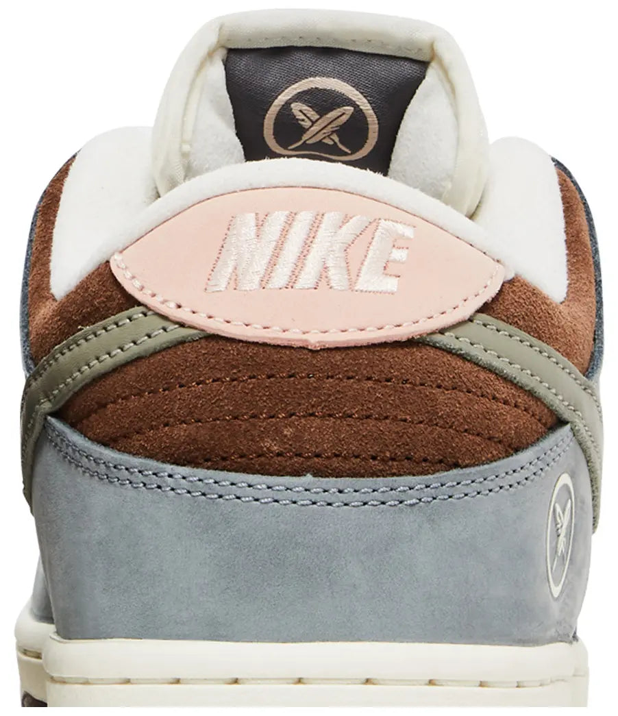 Nike SB Dunk Low Yuto Horigome