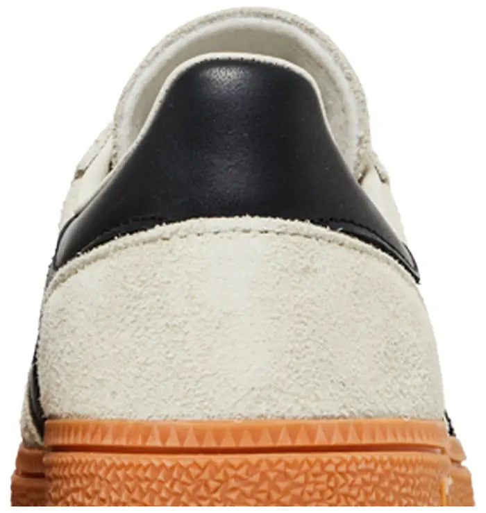 Adidas Handball Spezial Aluminum Core Black