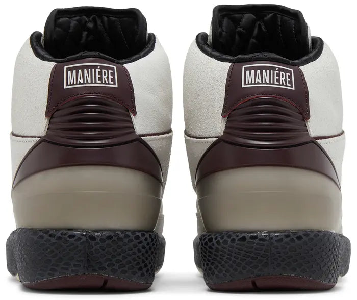 Air Jordan 2 Retro A Ma Maniére