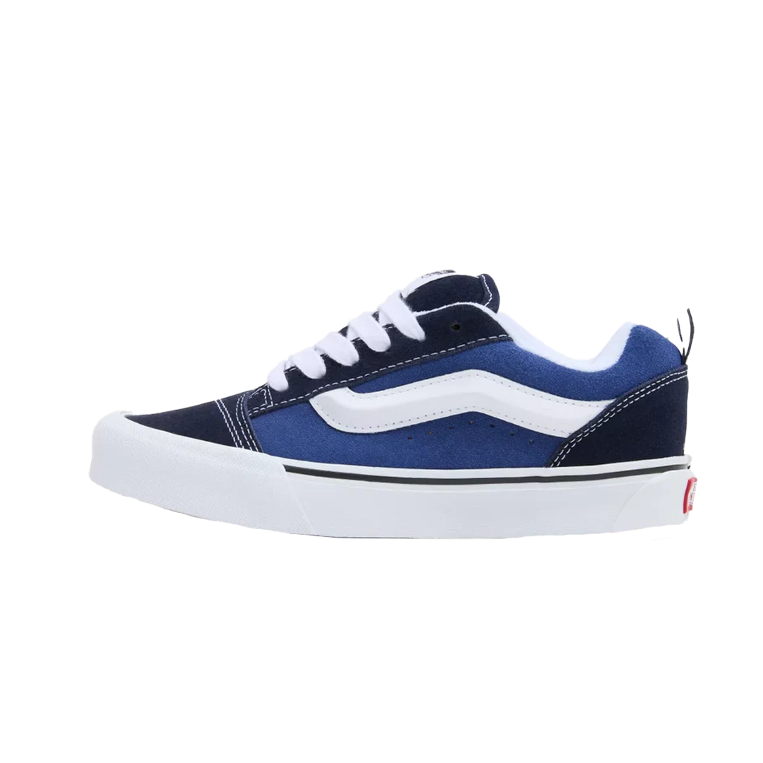 Vans Knu Skool Navy White