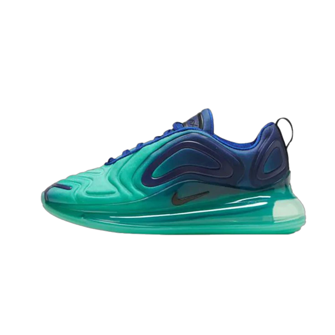 Nike Air Max 720 Midnight Marine Volt