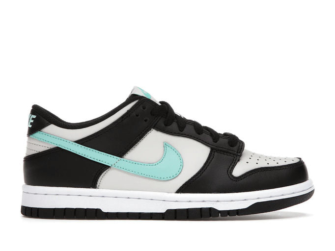 Nike Dunk Low Grey Tiffany