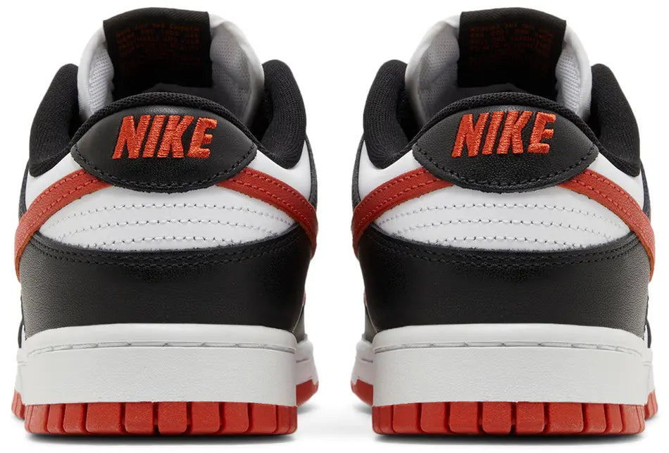 Nike Dunk Low Retro Dragon Red