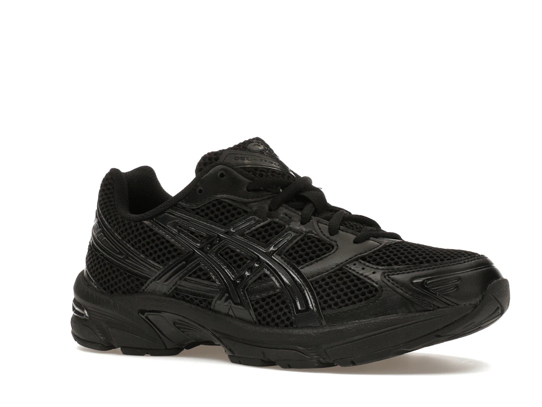ASICS Gel-1130 Noir/Gris Graphite