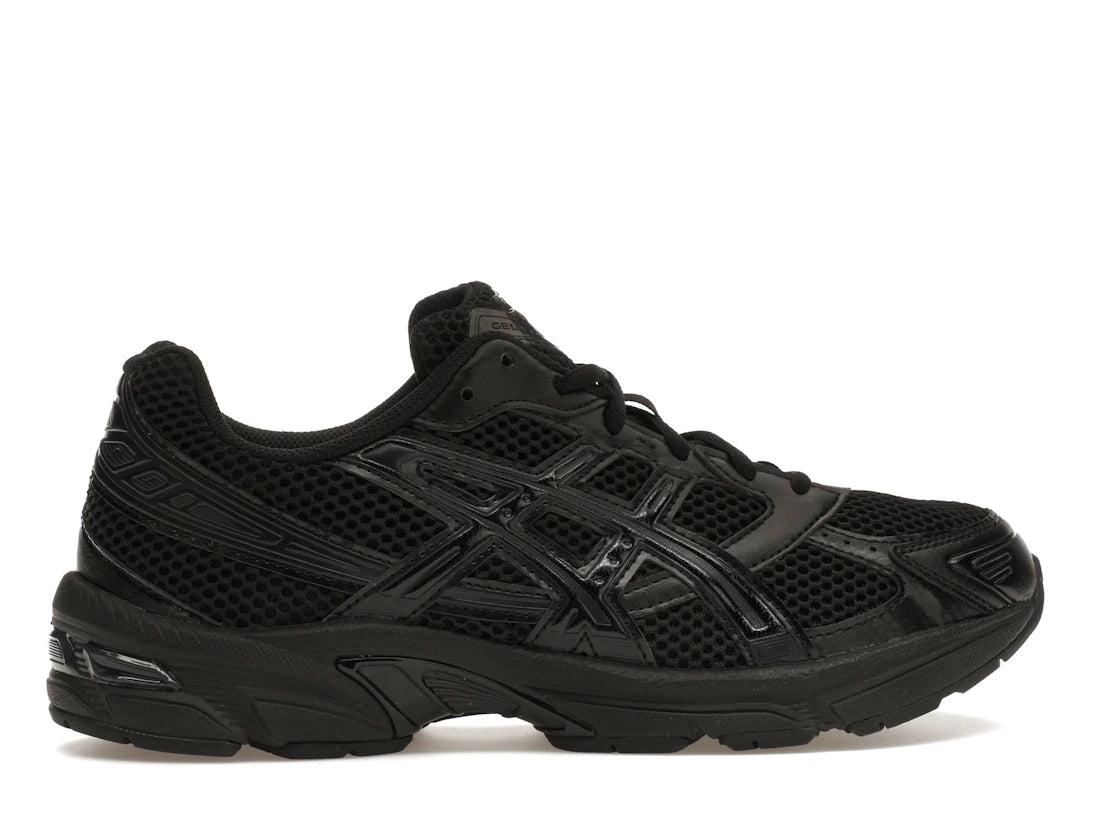 ASICS Gel-1130 Noir/Gris Graphite