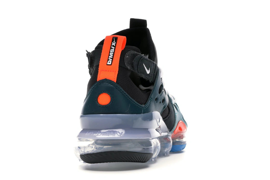 Nike Air VaporMax D/MS/X Midnight Turquoise