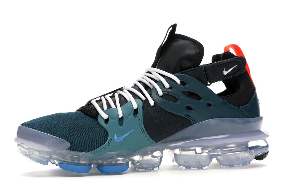 Nike Air VaporMax D/MS/X Midnight Turquoise