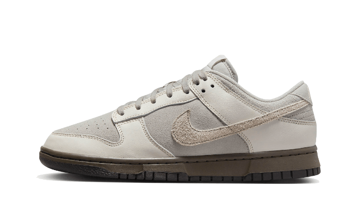 Dunk Low Ironstone