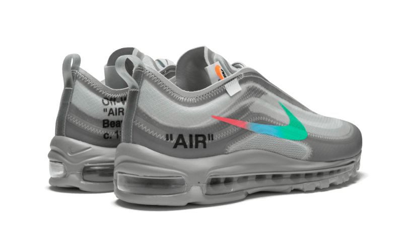 Air Max 97 Off-White Menta