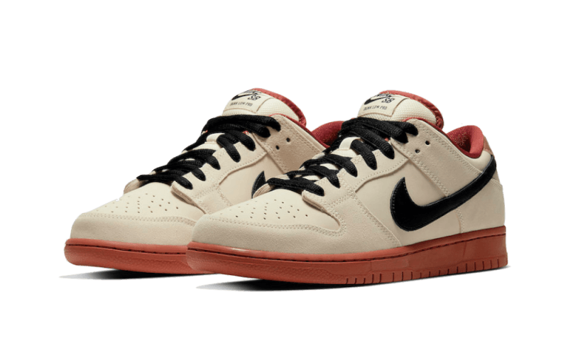 Dunk Low SB Muslin