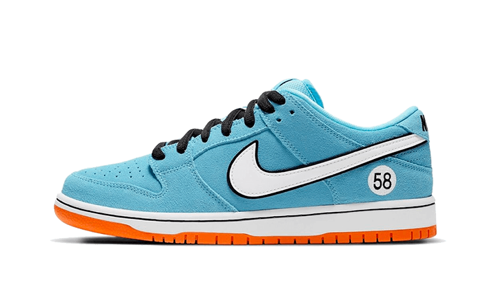 Dunk Low SB Club 58 Gulf