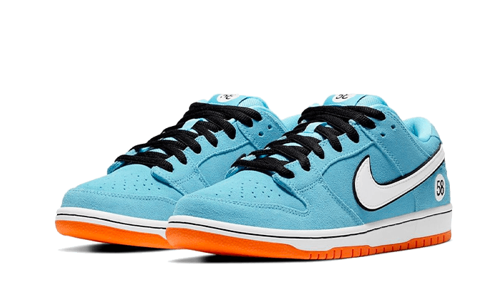 Dunk Low SB Club 58 Gulf