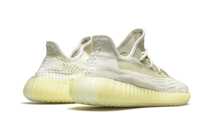 Yeezy Boost 350 V2 Natural