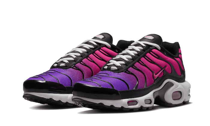 Nike Air Max Plus Dusk