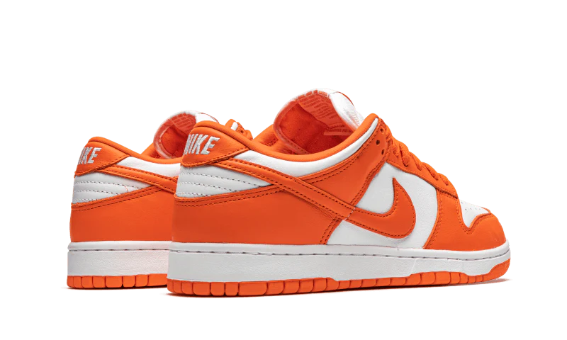 Dunk Low SP Orange Blaze (Syracuse)