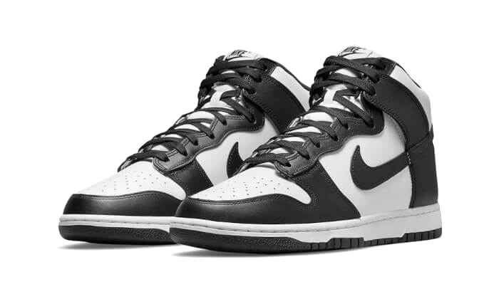 Dunk High Panda (2021)