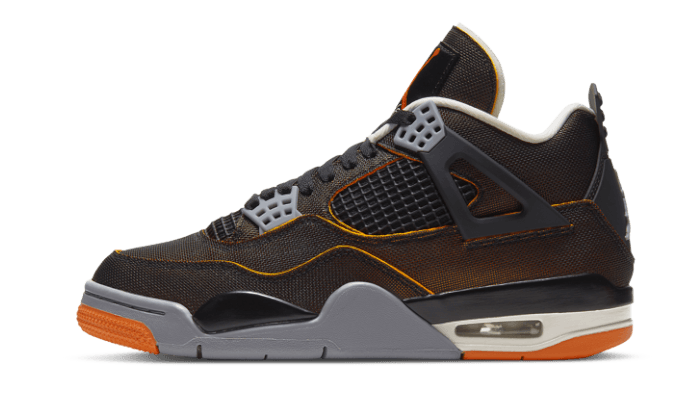 Air Jordan 4 SE Starfish