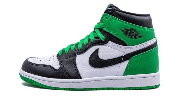 Air Jordan 1 Retro High OG Lucky Green (2022)