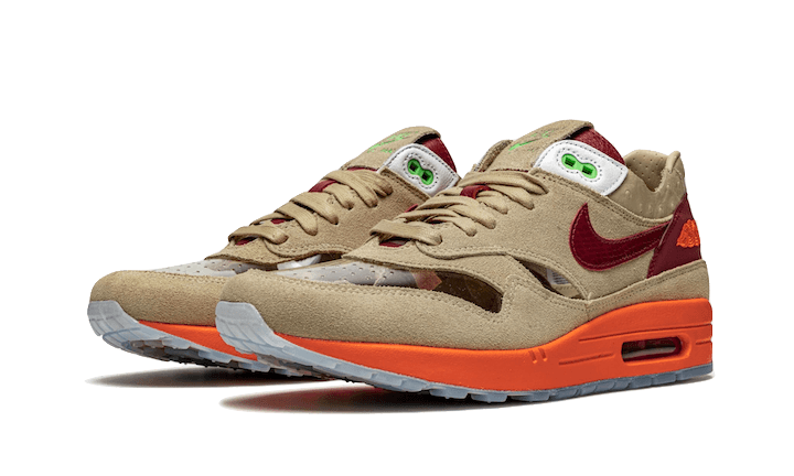 Air Max 1 Clot Kiss of Death (2021)