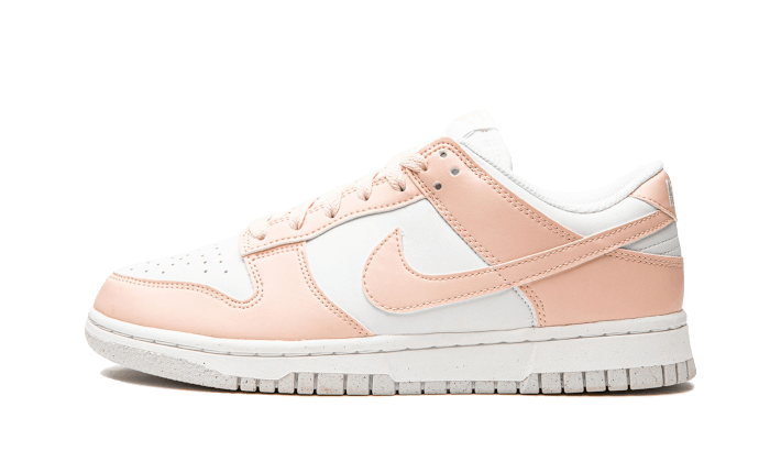 Dunk Low Next Nature (Pale Coral)