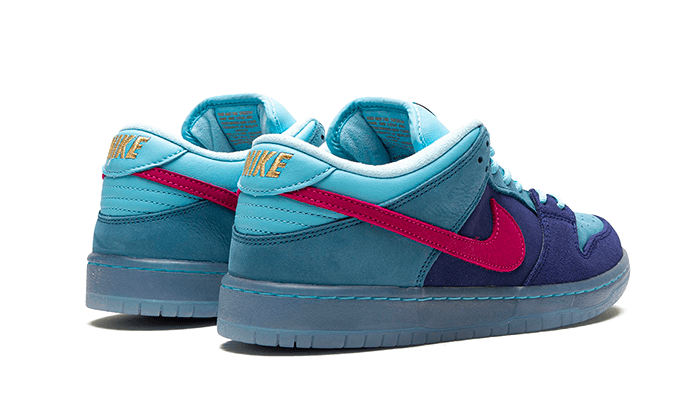 Dunk Low SB Run The Jewels