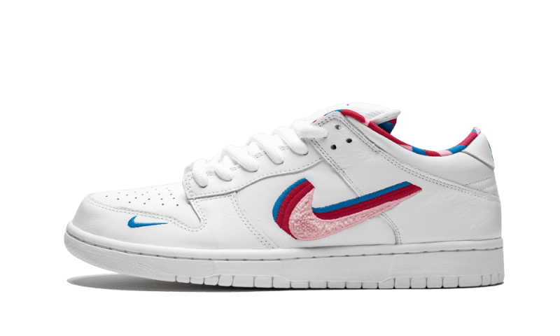 Nike Sb Dunk Low Parra