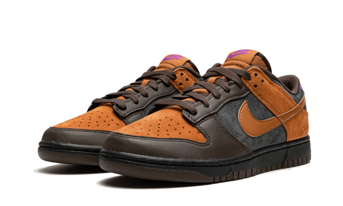 Dunk Low PRM Cider