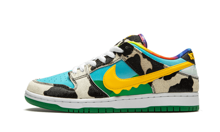 Dunk Low SB Ben & Jerry's Chunky Dunky