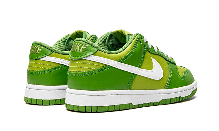 Dunk Low Chlorophyll