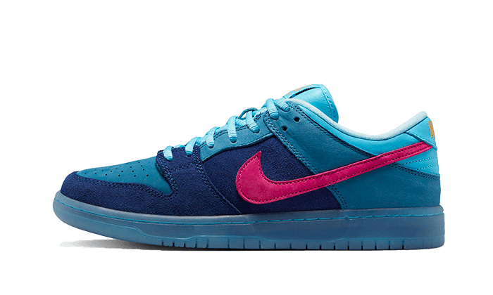 Dunk Low SB Run The Jewels