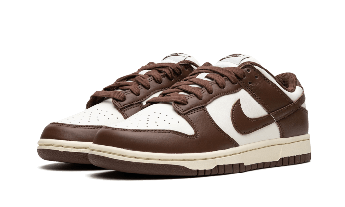 Dunk Low Cacao Wow