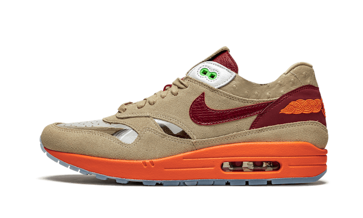 Air Max 1 Clot Kiss of Death (2021)